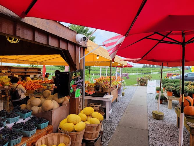 Sound Shore Market