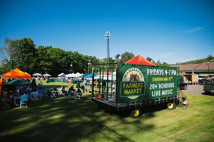 Mamakating Farmers Market