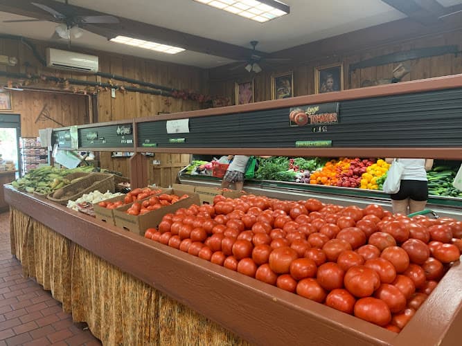 J&J Farms