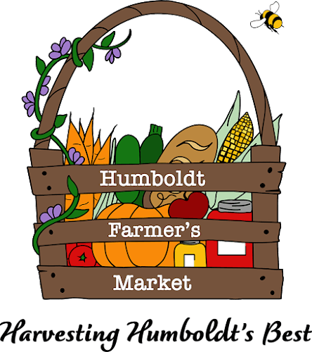 Humboldt Farmer's Market