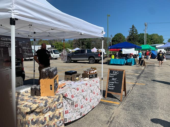 Monona Farmers' Market
