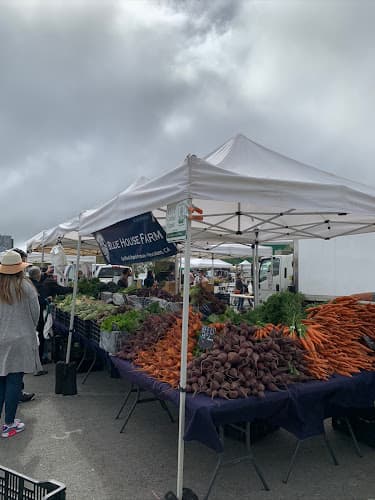 Stonestown Farmers Market
