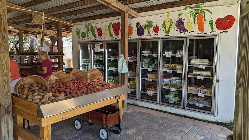 Great Scott Farms