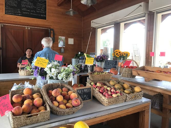 McGrath Family Farm
