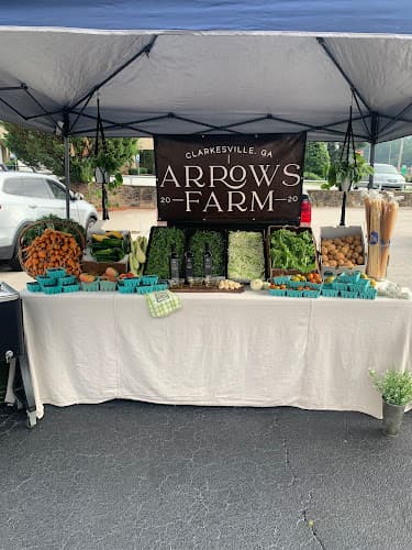 Arrows Farm