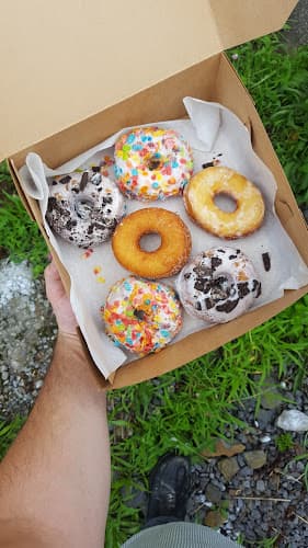 Dunmore Farmer's Market