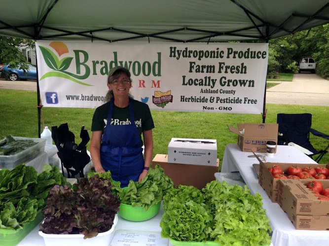 Bradwood Farm, LTD