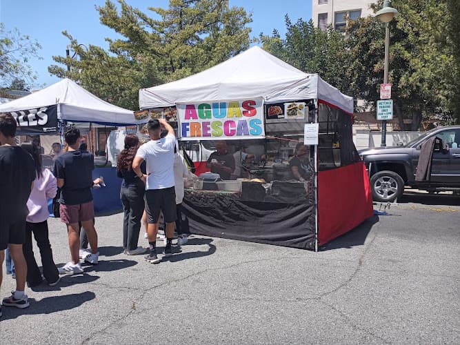 Uptown Whittier Farmer’s Market