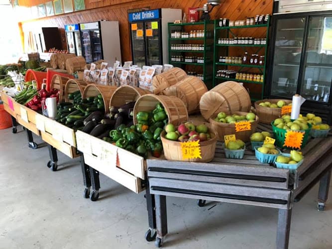 Klingel's Farm & Produce Stand