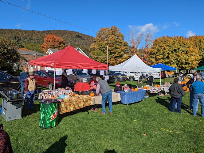 Ashe County Farmers Market