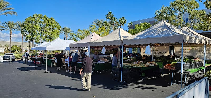The District Farmers Market