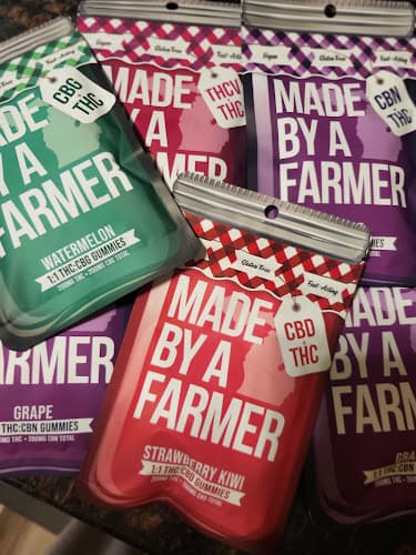 Made by a Farmer