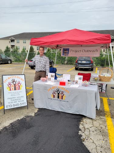 ROYERSFORD FARMERS MARKET