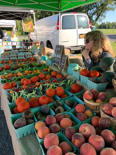 Bedminster Farmers Market