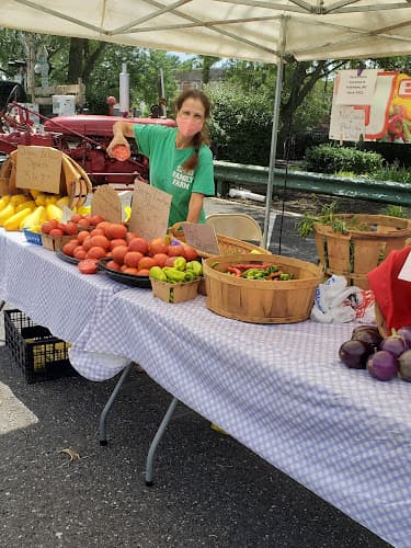Haddon Heights Farmers Market