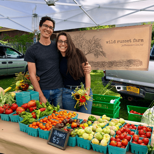 Narrowsburg Farmers' Market