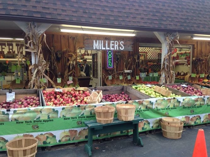 Miller's Farm Market
