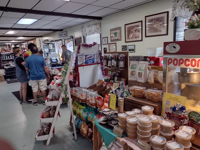 Way-Har Farm Market