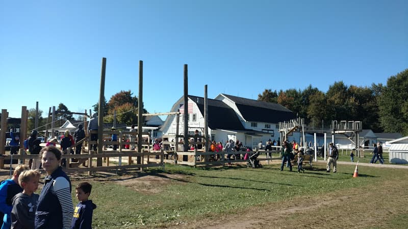 Post Family Farm