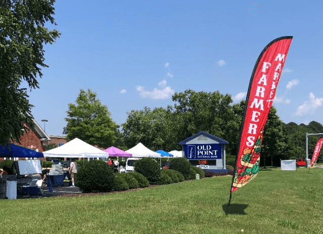Windsor Farmer's Market