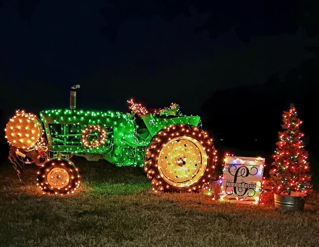 Courage Farms LLC
