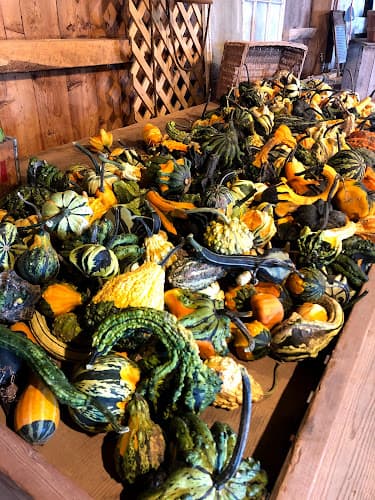 Crossway Farms