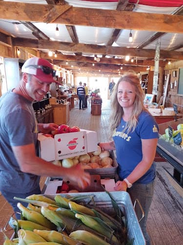 Whidbey Farm & Market