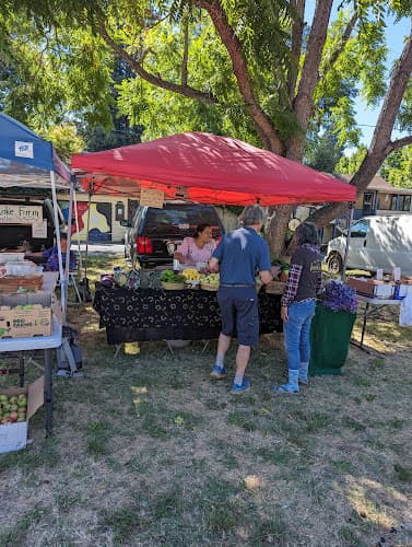 Guerneville Certified Farmers Market