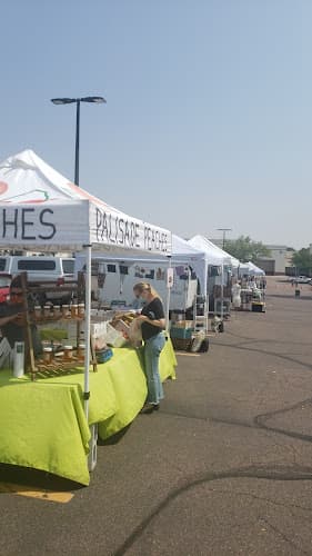 Centennial Farmers Market