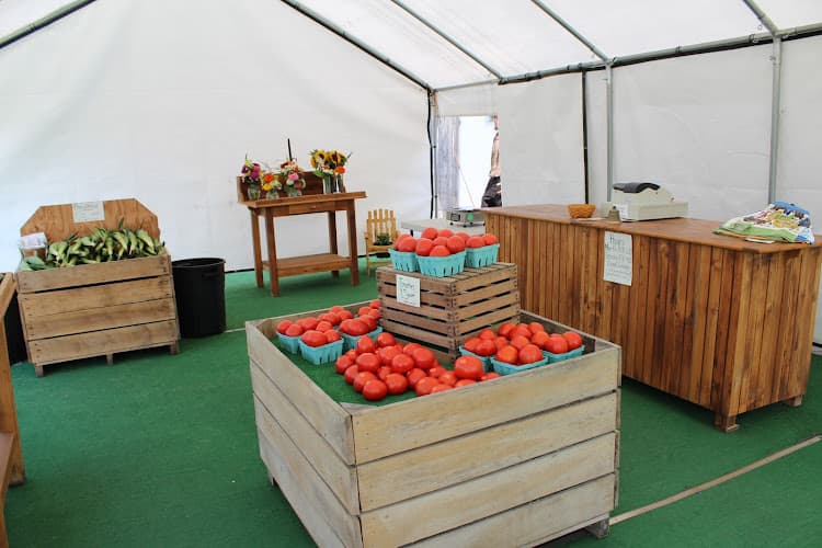 Sunset Acres Produce