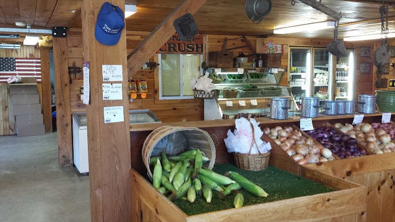 Duane Family Farm