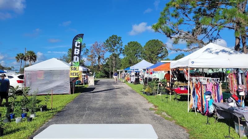Avon Park Lakes Farmers Market