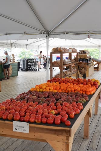Oak Grove Market