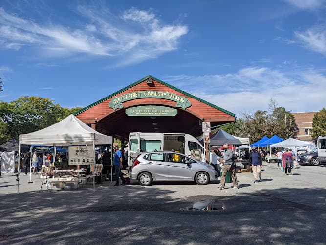 Glens Falls Farmers Market