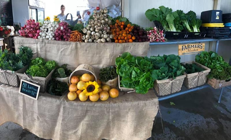 Five Acre Farm