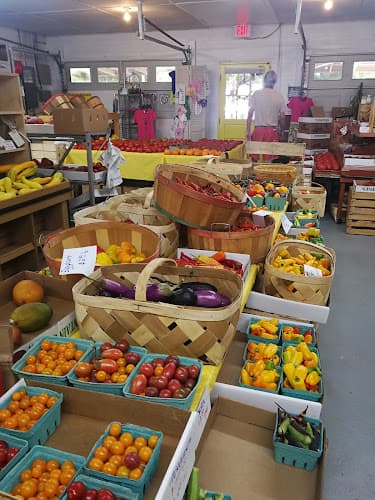Lewisville Country Market