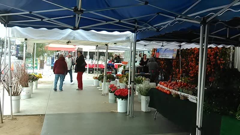 Central Avenue Farmers' Market