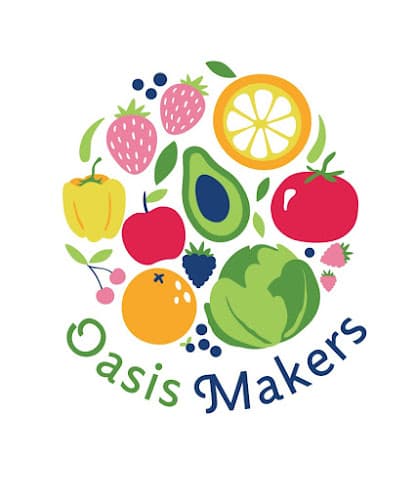 Oasis Makers Community Markets