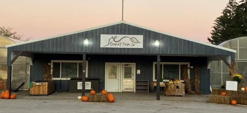 Brandt Farm Co