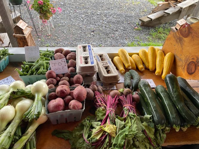 Moore Farm