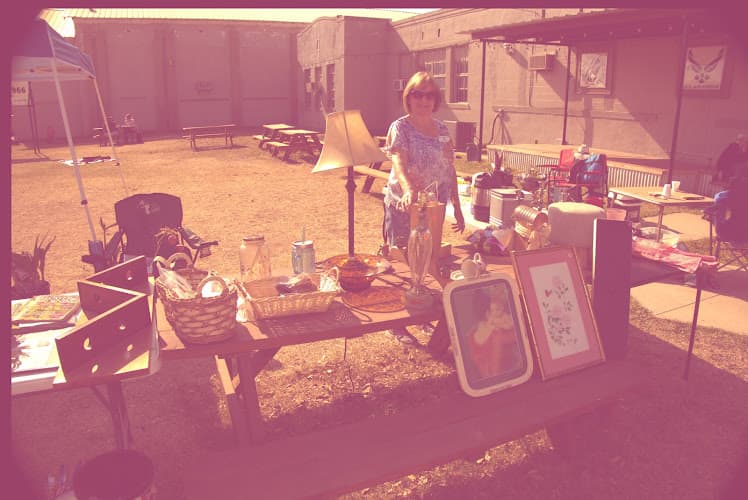 Devine Farmers' Market
