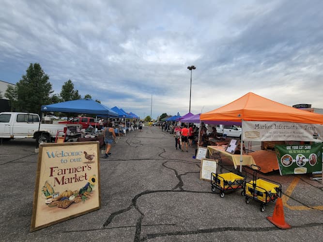 Kearney Area Farmers Market