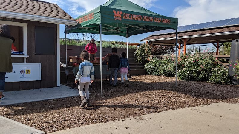 Rockaway Youthmarket