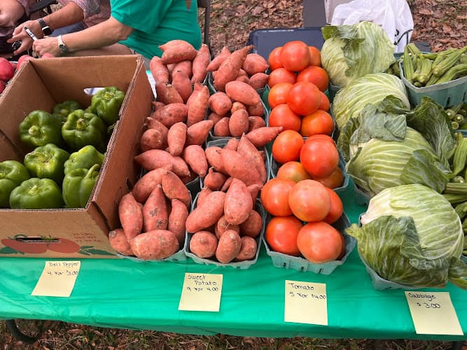 Lloyd Farmer’s Market