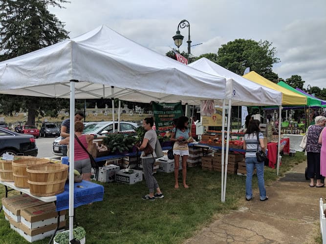 Chelmsford Farmers Market