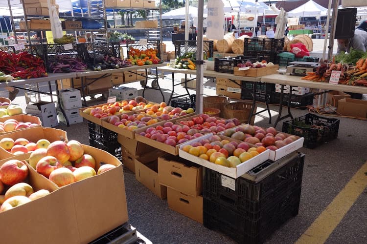SoWa Open Market