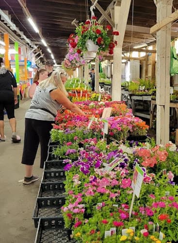 Renninger's Farmer's Market, Auction & Flea Market