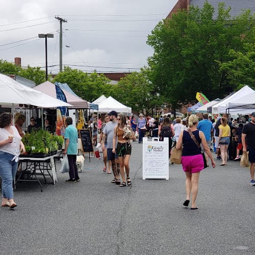 Bel Air Farmers' Market