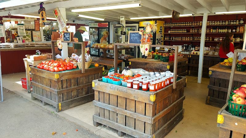 Ort Farms