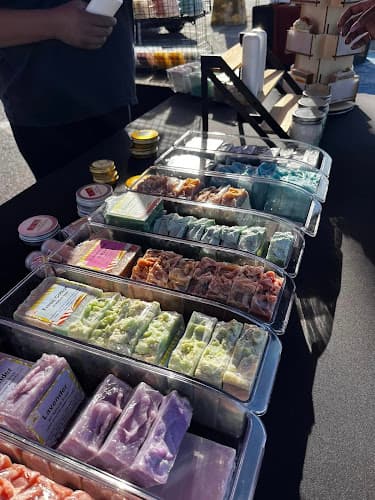 Maggie's Organic Market - Acadiana Mall